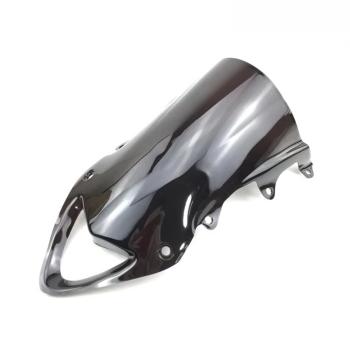 Ветровое стекло для мотоцикла BMW S1000RR 09-14 DoubleBubble  пм-00015325