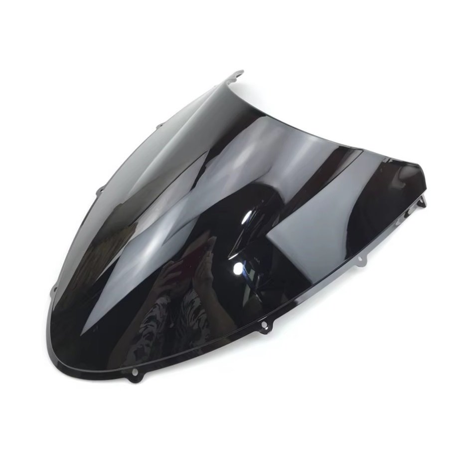 1 289 р. Ветровое стекло для мотоцикла Ducati 1098848  DoubleBubble  пм-00008086  с доставкой в г. Кемерово