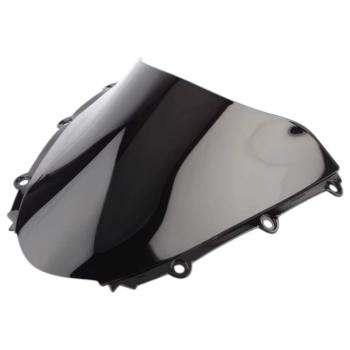 Ветровое стекло для мотоцикла Honda CBR1000RR 04-07  DoubleBubble  пм-00008116