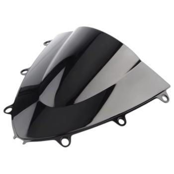 Ветровое стекло для мотоцикла Honda CBR1000RR 08-11 DoubleBubble  пм-00008117