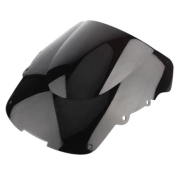 Ветровое стекло для мотоцикла Honda CBR1100XX 96-07 DoubleBubble  пм-00008119