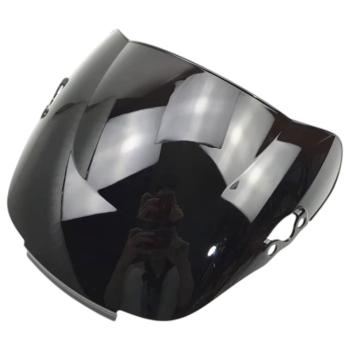Ветровое стекло для мотоцикла Honda CBR600F2 91-94 DoubleBubble  пм-00008297