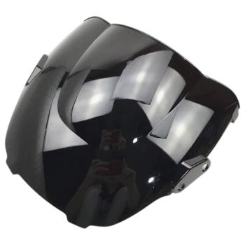 Ветровое стекло для мотоцикла Honda CBR600F3 95-98 DoubleBubble  пм-00008298