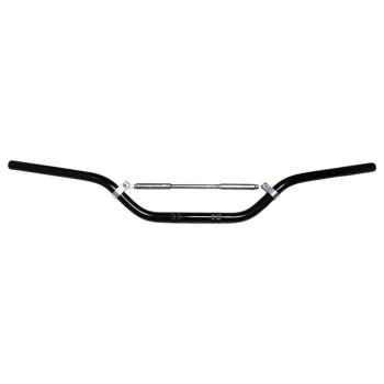 Руль для мотоцикла Honda CB400, d 22мм  пм-00008209
