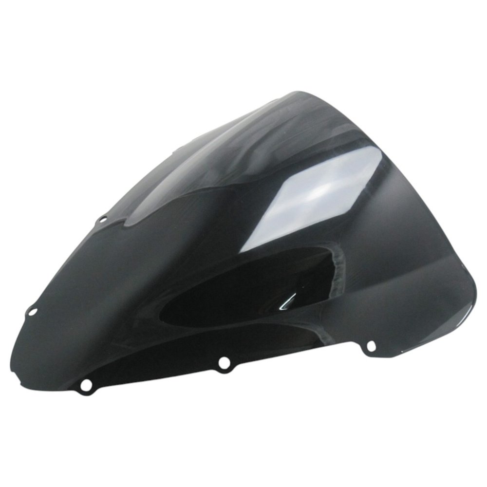 1 349 р. Ветровое стекло для мотоцикла Honda CBR600F4i 01-07 DoubleBubble  пм-00008125  с доставкой в г. Кемерово