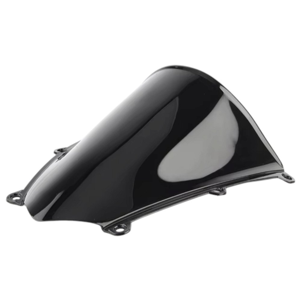 1 349 р. Ветровое стекло для мотоцикла Honda CBR600RR 07-12 DoubleBubble  пм-00008128  с доставкой в г. Кемерово