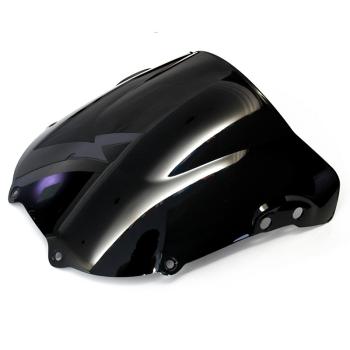 1 859 р. Ветровое стекло для мотоцикла Honda CBR900RR893 92-95 DoubleBubble  пм-00002148  с доставкой в г. Кемерово. Увеличить фотографию 1