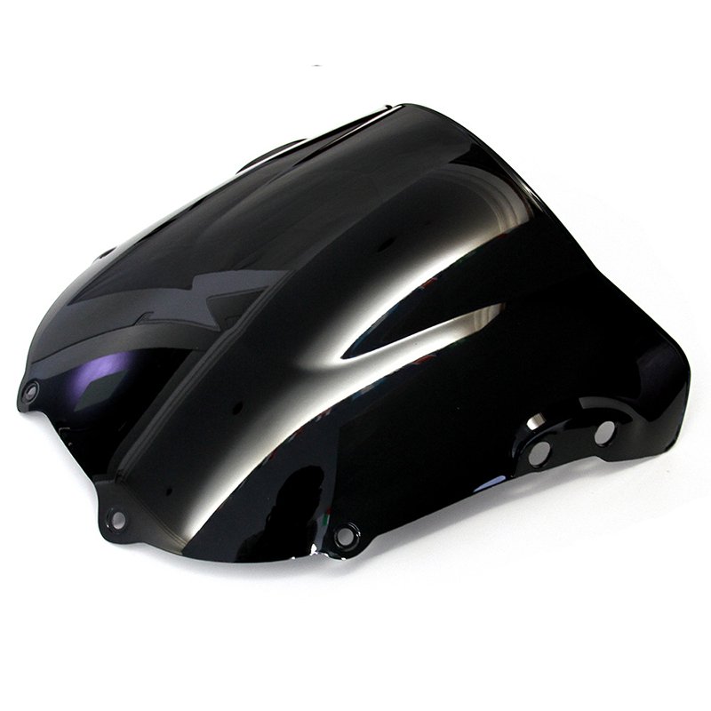 1 859 р. Ветровое стекло для мотоцикла Honda CBR900RR893 92-95 DoubleBubble  пм-00002148  с доставкой в г. Кемерово