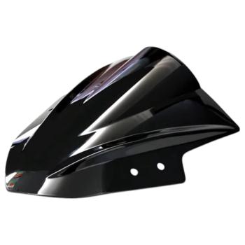 1 399 р. Ветровое стекло для мотоцикла Kawasaki Ninja 300R 13-17 DoubleBubble  пм-00008139  с доставкой в г. Кемерово. Увеличить фотографию 1