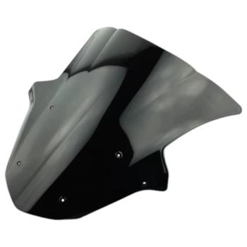 Ветровое стекло для мотоцикла Kawasaki Ninja ZX-10R 11-15 DoubleBubble  пм-00008143