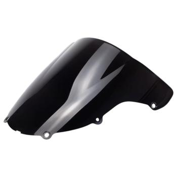 Ветровое стекло для мотоцикла Kawasaki ZX-6R 03-04 DoubleBubble  пм-00008150