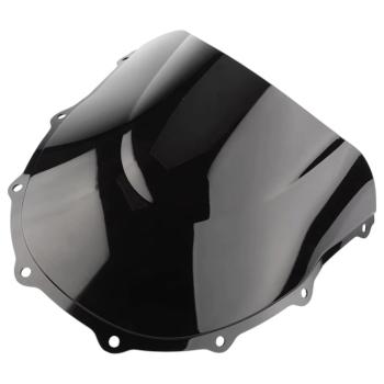 Ветровое стекло для мотоцикла Kawasaki ZX-7R 96-03 DoubleBubble  пм-00008154