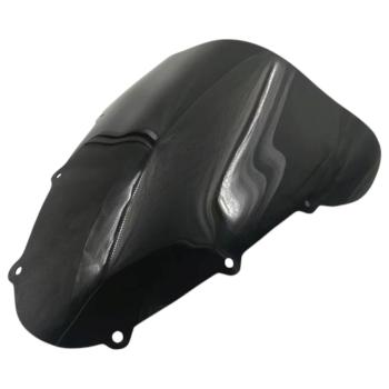 Ветровое стекло для мотоцикла Kawasaki ZZR1200 02-05 DoubleBubble  пм-00008156