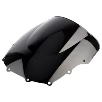 Ветровое стекло для мотоцикла Kawasaki ZZR400600 93-07 DoubleBubble  пм-00008158