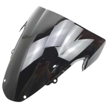 Ветровое стекло для мотоцикла Suzuki GSX-R1000 03-04 DoubleBubble  пм-00008159