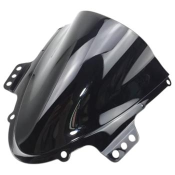 Ветровое стекло для мотоцикла Suzuki GSX-R1000 05-06 DoubleBubble  пм-00008160