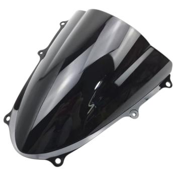 Ветровое стекло для мотоцикла Suzuki GSX-R1000 09-16 DoubleBubble  пм-00008162