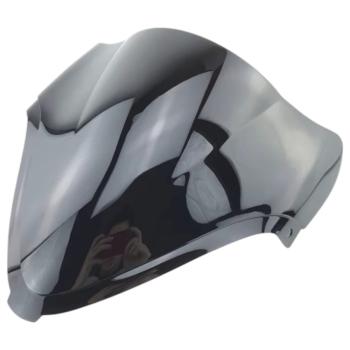 Ветровое стекло для мотоцикла Suzuki GSX-R1300 08-21 DoubleBubble  пм-00008163