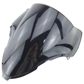 Ветровое стекло для мотоцикла Suzuki GSX-R1300 99-07 DoubleBubble  пм-00008164