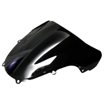 Ветровое стекло для мотоцикла Suzuki GSX-R600750 01-03 GSX-R1000 01-02 DoubleBubble  пм-00008165