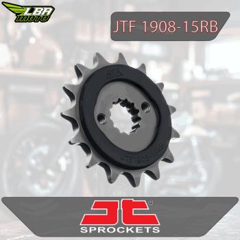 Звезда цепного привода JTF1908.15RB  jtf1908.15rb