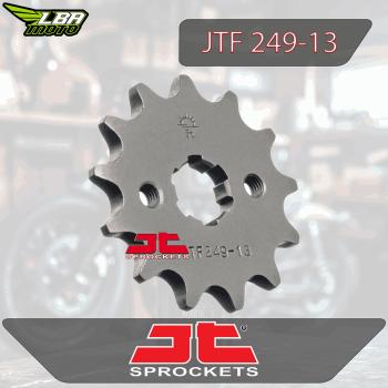 Звезда цепного привода JTF249.13  jtf249.13