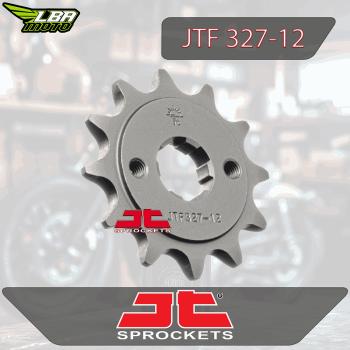 Звезда цепного привода JTF327.12  jtf327.12