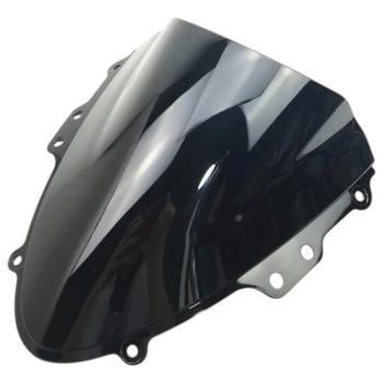 Ветровое стекло для мотоцикла Suzuki GSX-R600750 04-05 DoubleBubble  пм-00008166