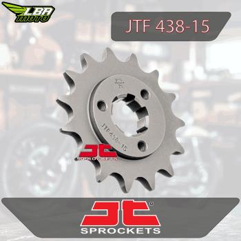 Звезда цепного привода JTF438.15  jtf438.15