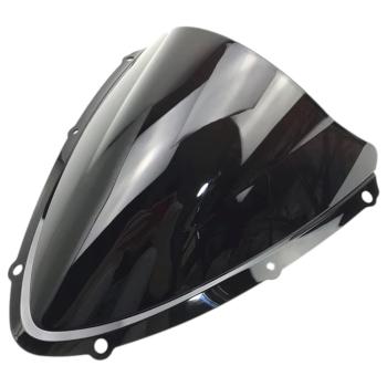 Ветровое стекло для мотоцикла Suzuki GSX-R600750 06-07 DoubleBubble  пм-00008167