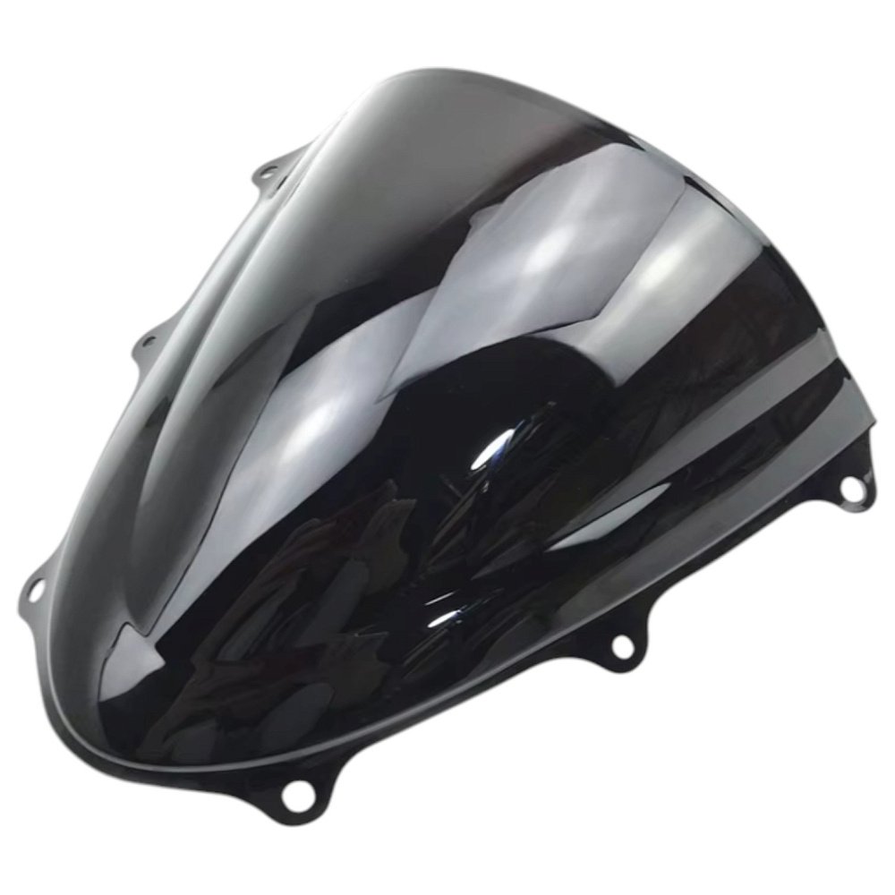 1 399 р. Ветровое стекло для мотоцикла Suzuki GSX-R600750 11-24 DoubleBubble  пм-00008169  с доставкой в г. Кемерово