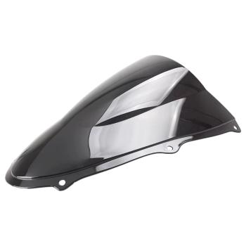 Ветровое стекло для мотоцикла Suzuki TL1000R 98-03  DoubleBubble  пм-00008172