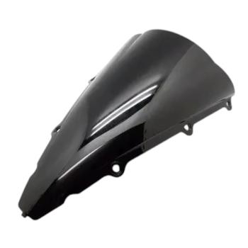 Ветровое стекло для мотоцикла Yamaha YZF-R1 02-03 DoubleBubble  пм-00008178