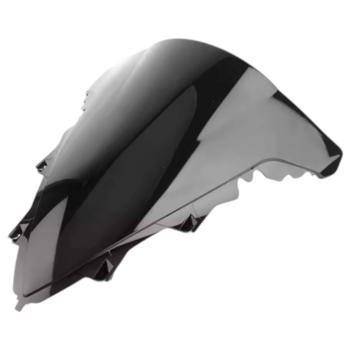 Ветровое стекло для мотоцикла Yamaha YZF-R1 09-14 DoubleBubble  пм-00008181