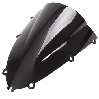 Ветровое стекло для мотоцикла Yamaha YZF-R1 98-99 DoubleBubble  пм-00008182