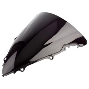 Ветровое стекло для мотоцикла Yamaha YZF-R6 03-05 DoubleBubble  пм-00008183