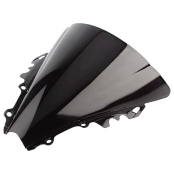 Ветровое стекло для мотоцикла Yamaha YZF-R6 06-07 DoubleBubble  пм-00008184