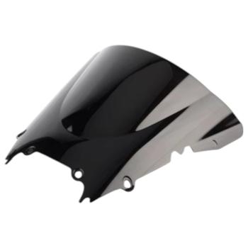 Ветровое стекло для мотоцикла Yamaha YZF-R6 98-02 DoubleBubble  пм-00008186