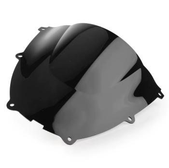 Ветровое стекло для мотоцикла Yamaha YZF600R Thundercat 96-07 DoubleBubble  пм-00008176