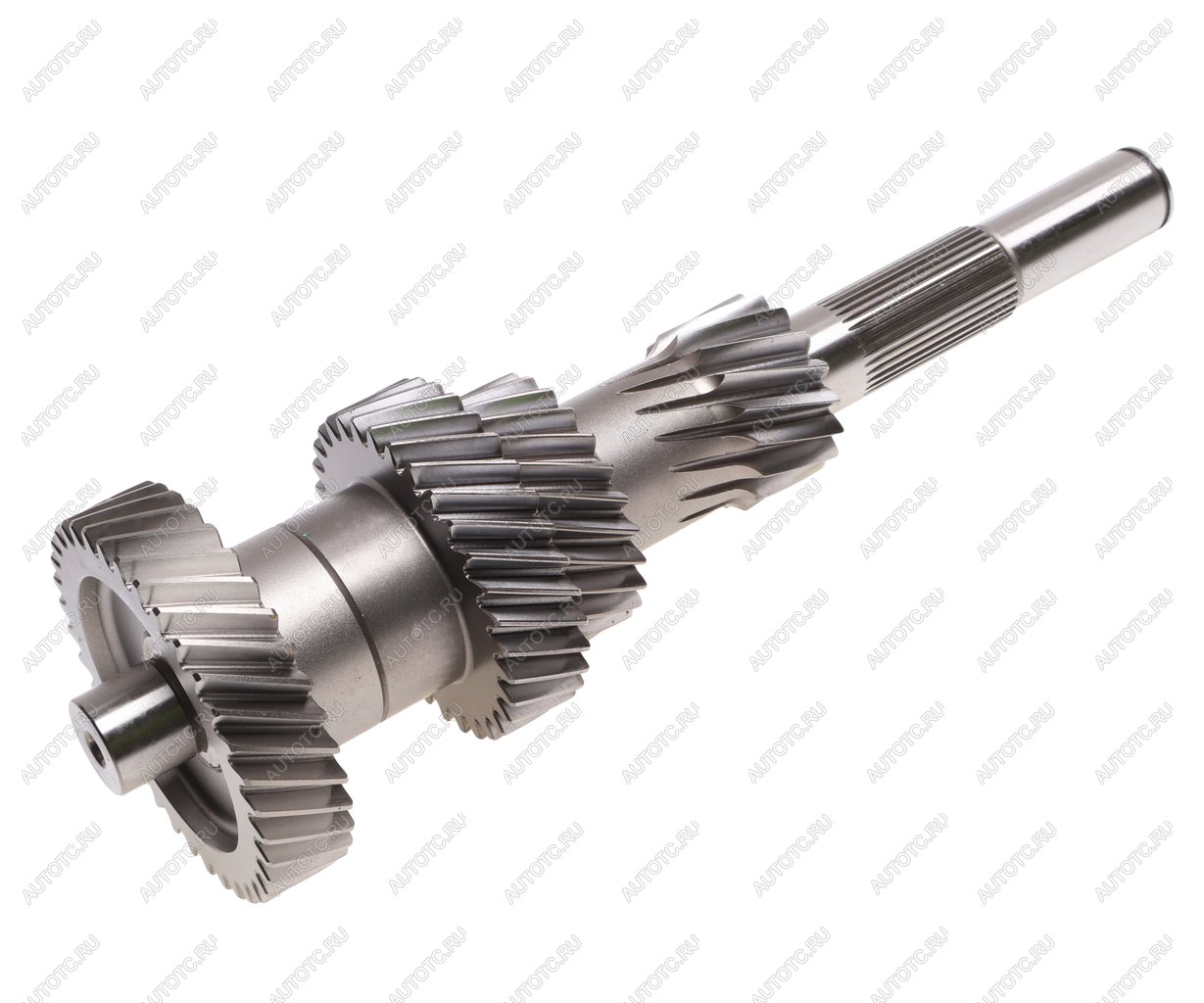 8 299 р. Вал КПП ГАЗель Next промежуточный z=36 АККОМ АККОМ а21r22-1701048-10  с доставкой в г. Кемерово