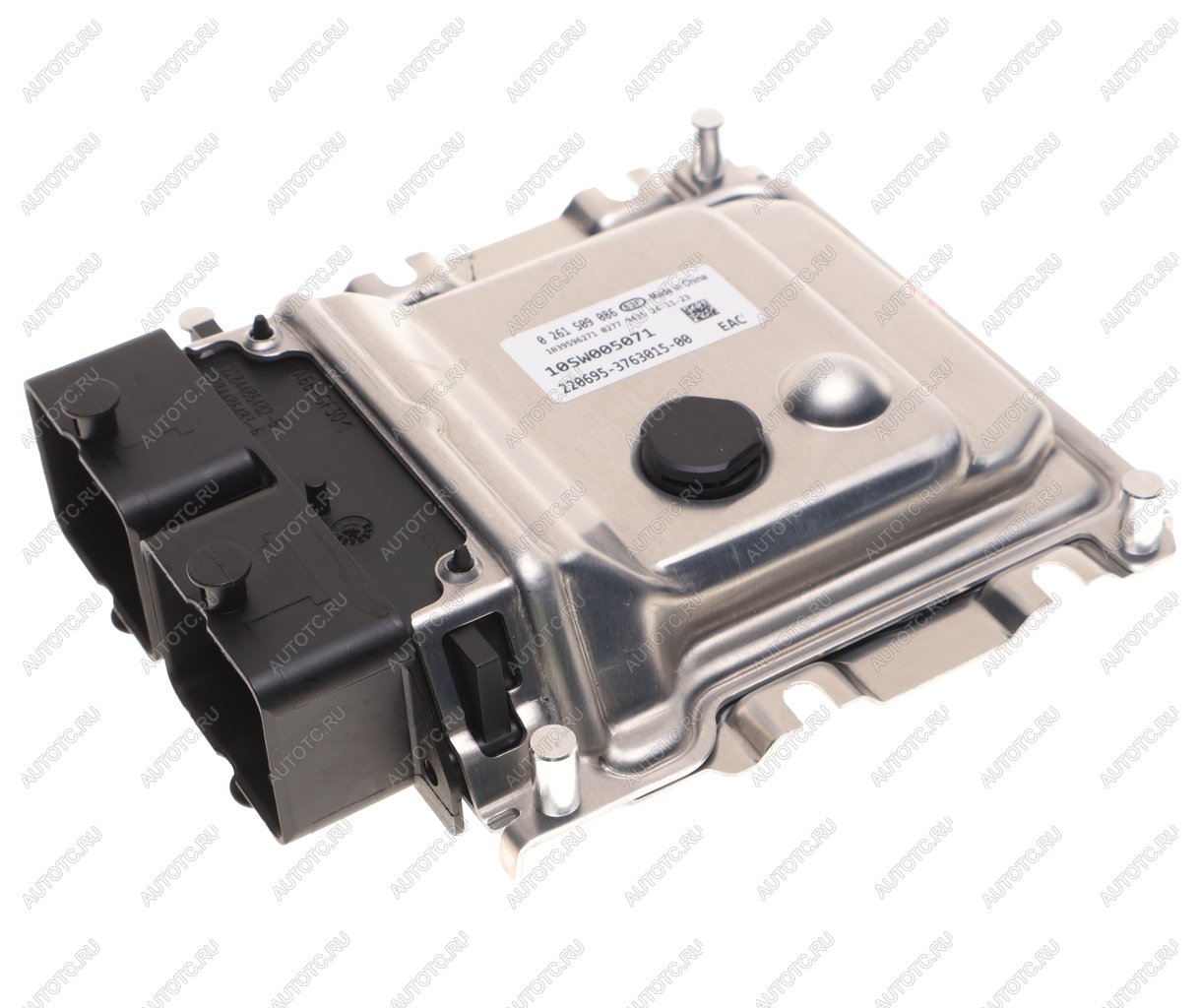 38 999 р. Контроллер УАЗ-3741 (17-22г.в.) (аналог BOSCH) NO NAME 2206-95-3763015-00  с доставкой в г. Кемерово
