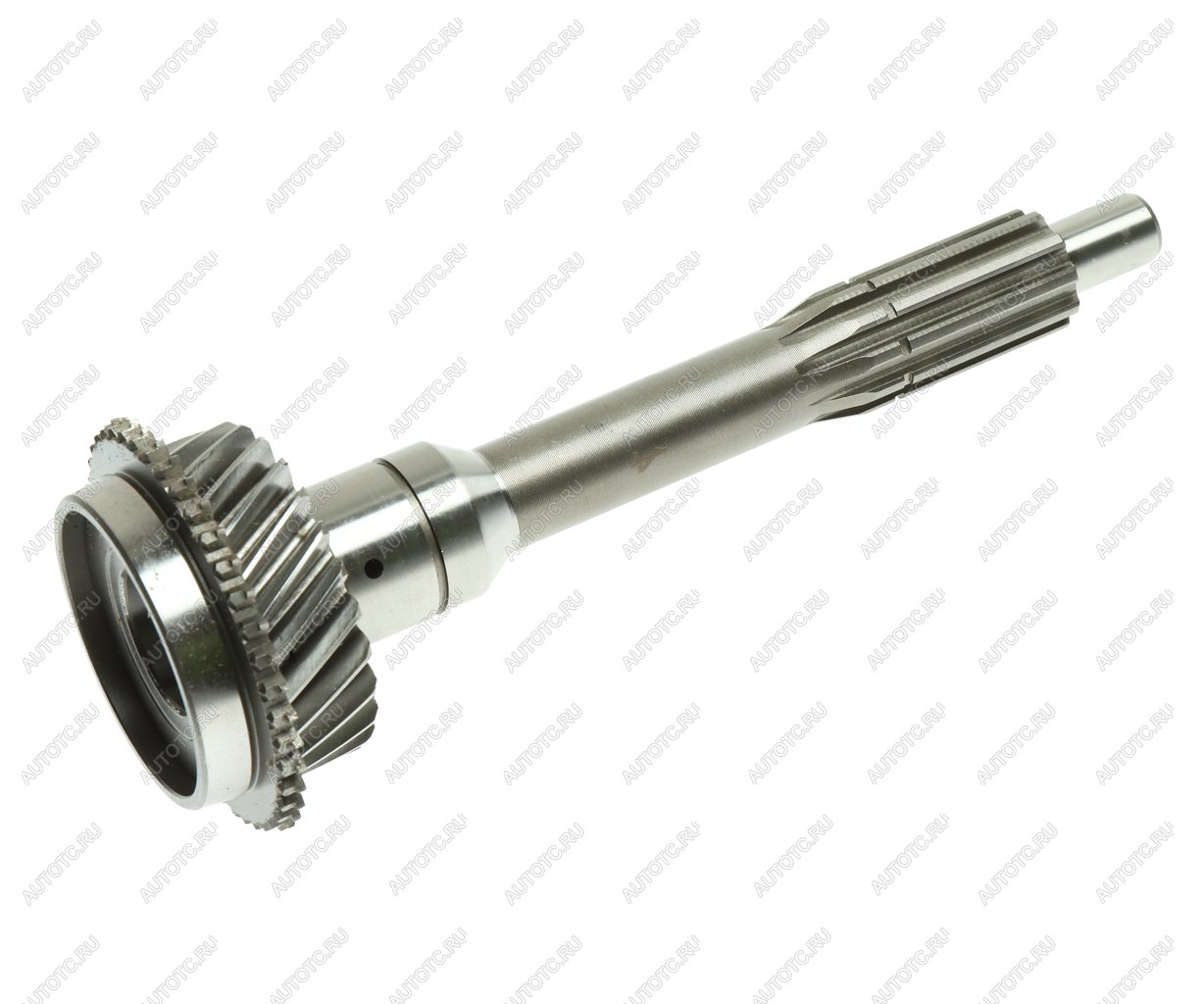 2 999 р. Вал КПП ГАЗ-3302,ГАЗель Next первичный z=25 голый АККОМ АККОМ 3302-1701022-01  с доставкой в г. Кемерово