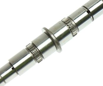 4 199 р. Вал КПП ГАЗ-3110,3302,ГАЗель Next вторичный НО АККОМ АККОМ 33027-1701105  с доставкой в г. Кемерово. Увеличить фотографию 3