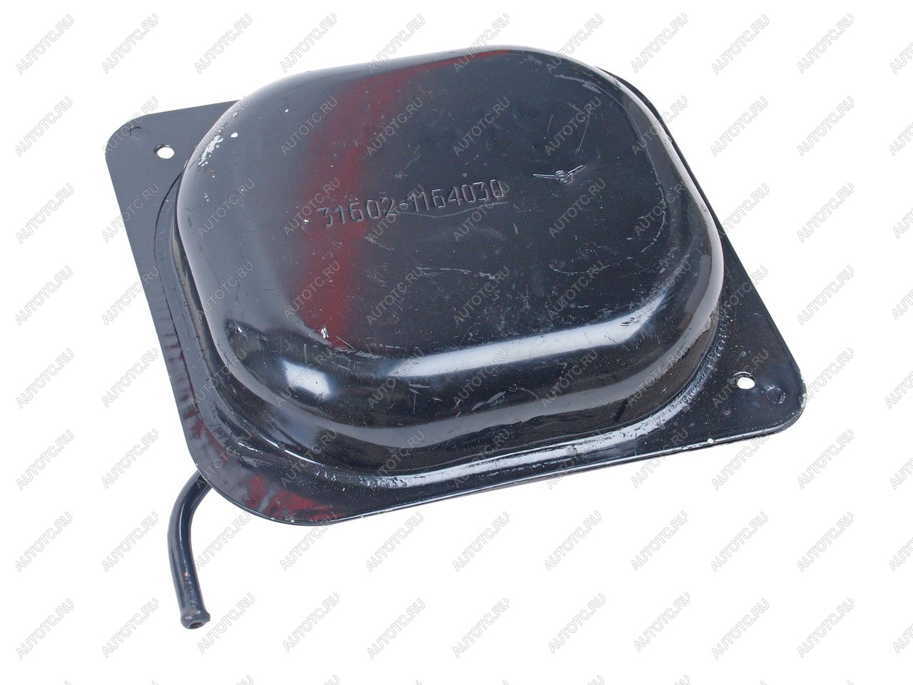 2 899 р. Сепаратор УАЗ-3160,62,63 (ОАО УАЗ) UAZ 316300-1164031-00  с доставкой в г. Кемерово