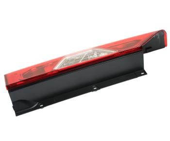 4 789 р. Фонарь задний ГАЗель Next (цельнометаллический кузов) левый SKV SKV 5628.3776-01  с доставкой в г. Кемерово. Увеличить фотографию 2