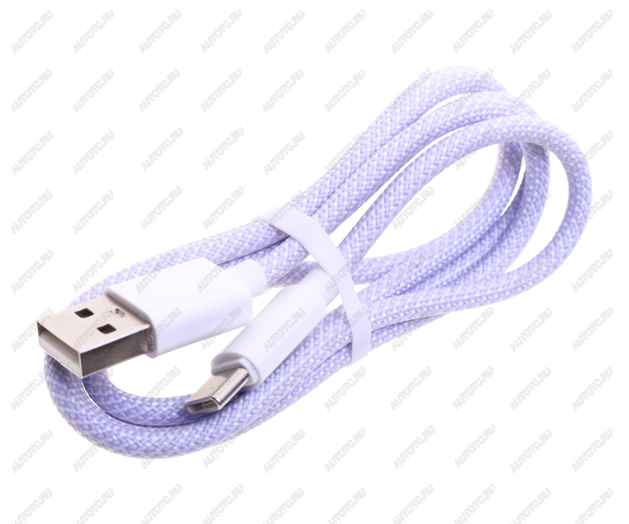286 р. Кабель USB Type C 1м WIIIX WIIIX cb-555tc-look-10pe  с доставкой в г. Кемерово