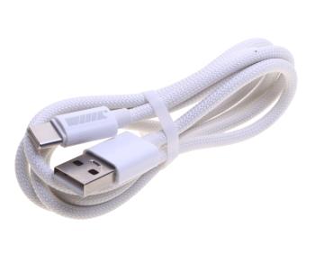 286 р. Кабель USB Type C 1м WIIIX WIIIX cb-555tc-look-10w  с доставкой в г. Кемерово. Увеличить фотографию 1