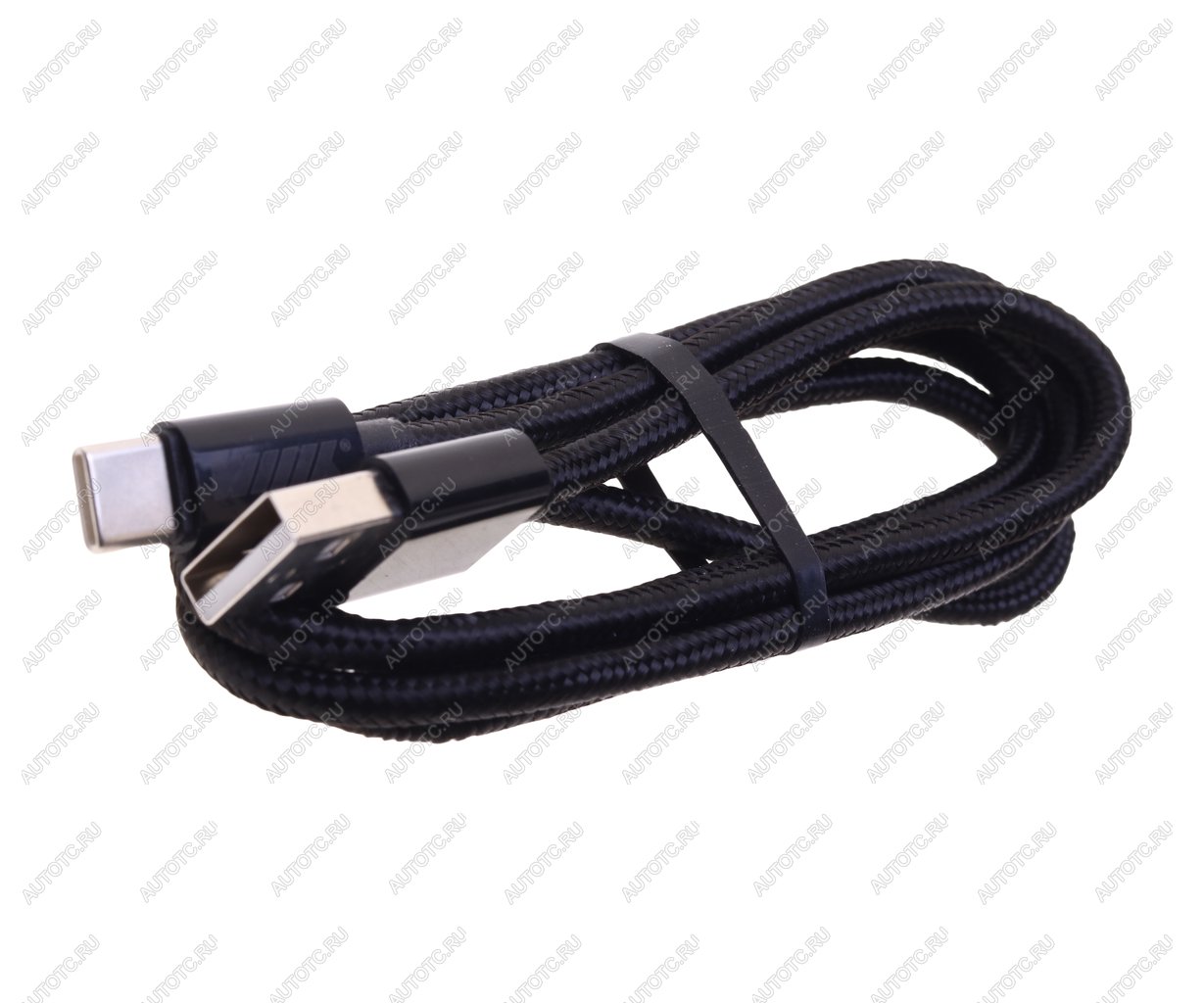 299 р. Кабель USB Type C 1м WIIIX WIIIX cb-555tc-look-10b  с доставкой в г. Кемерово