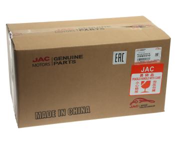 3 579 р. Фонарь задний JAC N35 SOLLERS Argo 2.0,Atlant (шасси) левый OE JAC 3773910q15-xz1-kd  с доставкой в г. Кемерово. Увеличить фотографию 6