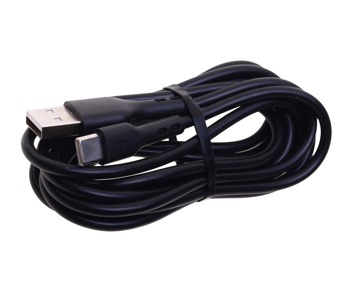 339 р. Кабель USB Type C 2м WIIIX WIIIX cb-107-tc(2.0)-b  с доставкой в г. Кемерово